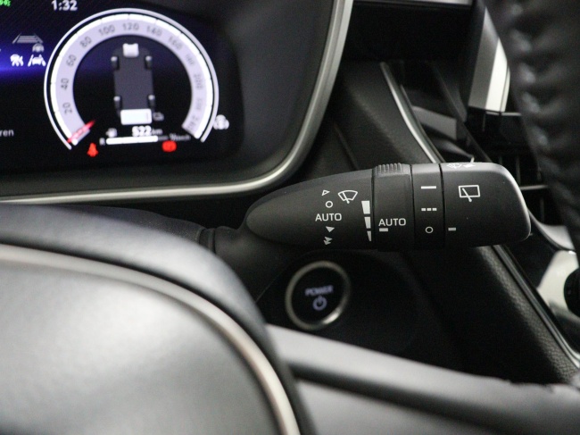 Toyota Corolla Cross - Hybrid 200 Dynamic