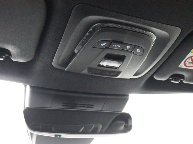 Toyota Corolla Cross - Hybrid 200 Dynamic