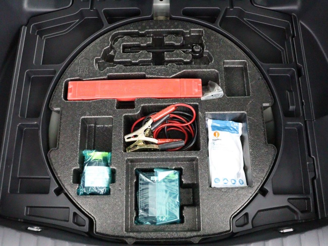 Toyota Corolla Cross - Hybrid 200 Dynamic