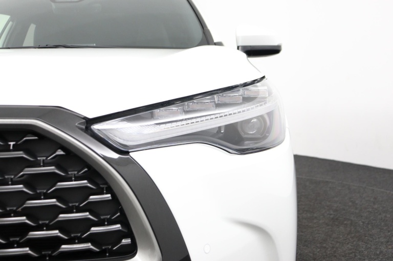 Toyota Corolla Cross - Hybrid 200 Dynamic 39