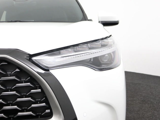 Toyota Corolla Cross - Hybrid 200 Dynamic