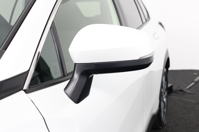 Toyota Corolla Cross - Hybrid 200 Dynamic 40