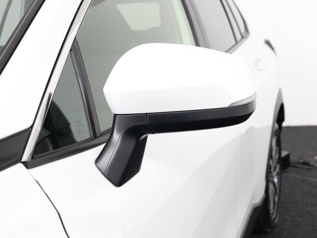 Toyota Corolla Cross - Hybrid 200 Dynamic