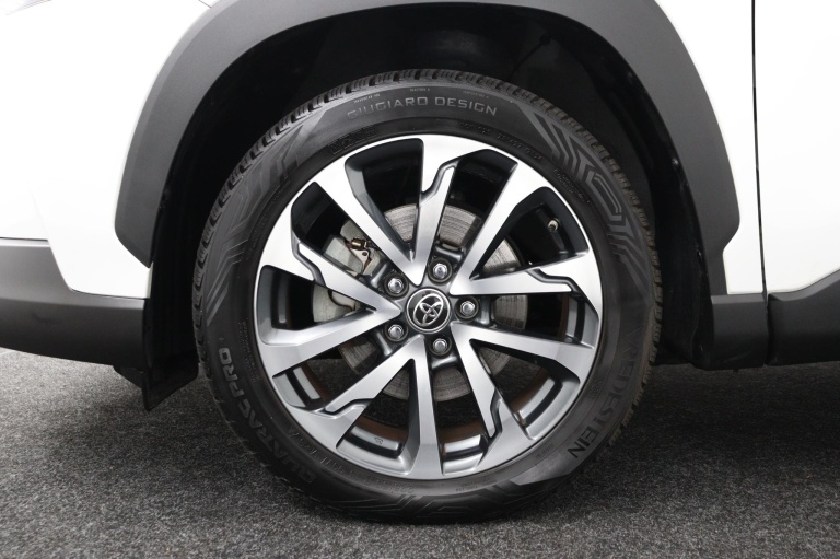 Toyota Corolla Cross - Hybrid 200 Dynamic 41