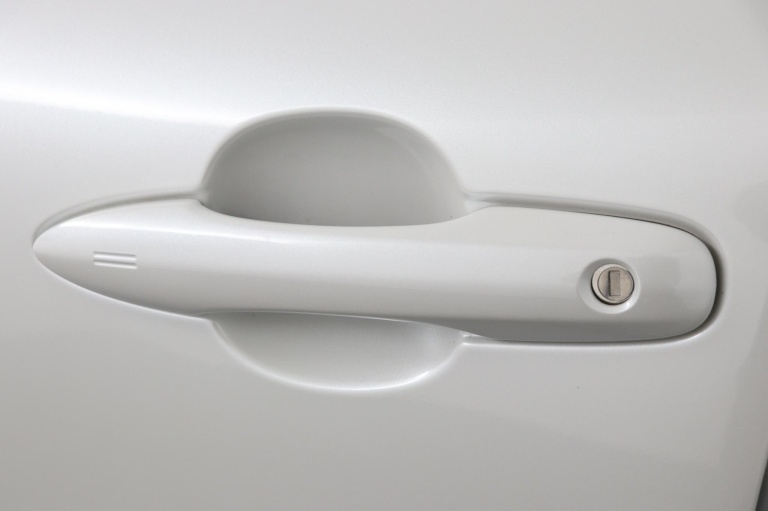 Toyota Corolla Cross - Hybrid 200 Dynamic 42