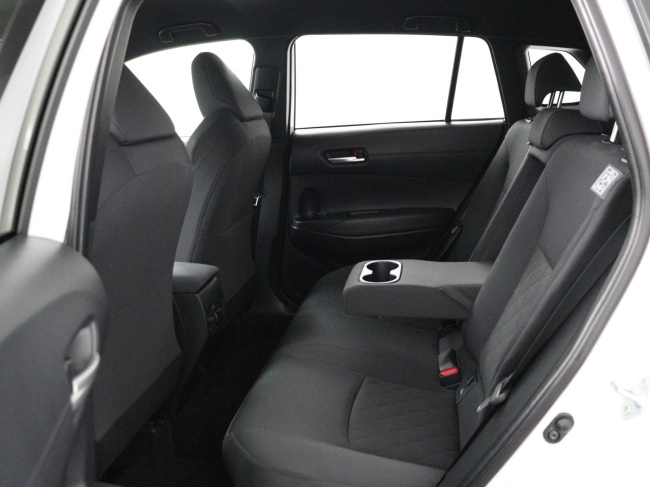 Toyota Corolla Cross - Hybrid 200 Dynamic