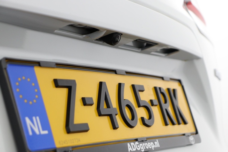 Toyota Corolla Cross - Hybrid 200 Dynamic 46