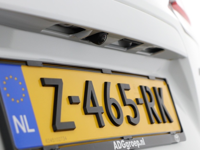 Toyota Corolla Cross - Hybrid 200 Dynamic