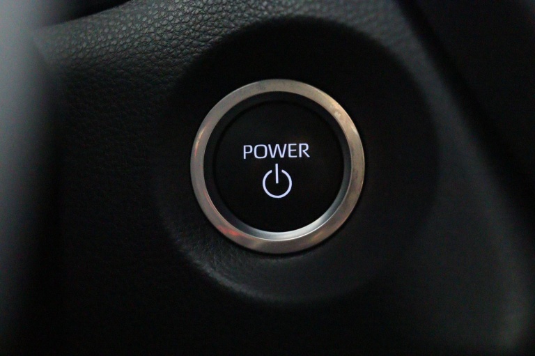 Toyota Corolla Cross - Hybrid 200 Dynamic 48