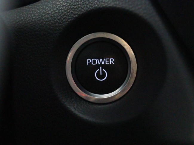 Toyota Corolla Cross - Hybrid 200 Dynamic