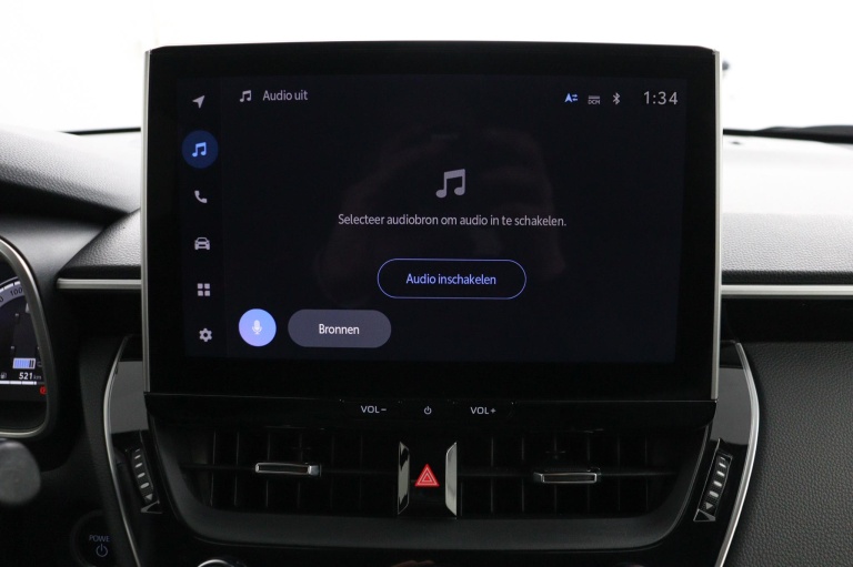 Toyota Corolla Cross - Hybrid 200 Dynamic 49