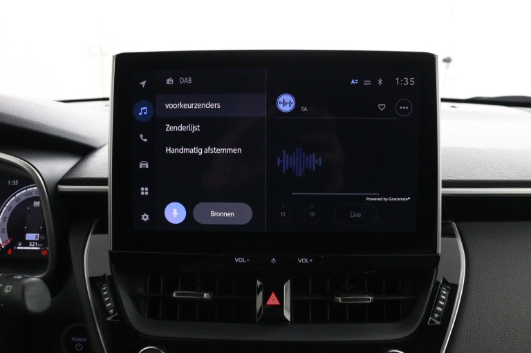 Toyota Corolla Cross - Hybrid 200 Dynamic 51