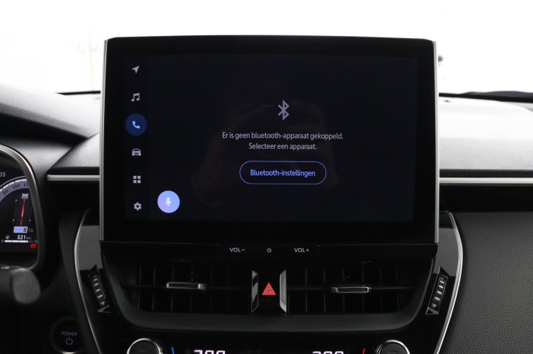 Toyota Corolla Cross - Hybrid 200 Dynamic 52