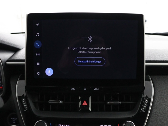 Toyota Corolla Cross - Hybrid 200 Dynamic