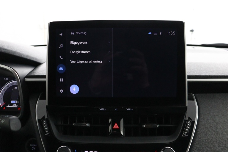 Toyota Corolla Cross - Hybrid 200 Dynamic 53