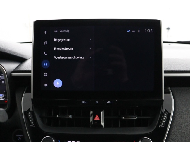 Toyota Corolla Cross - Hybrid 200 Dynamic