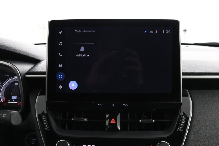 Toyota Corolla Cross - Hybrid 200 Dynamic 54