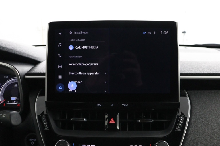 Toyota Corolla Cross - Hybrid 200 Dynamic 55