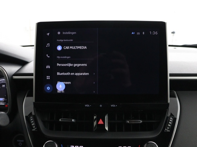 Toyota Corolla Cross - Hybrid 200 Dynamic