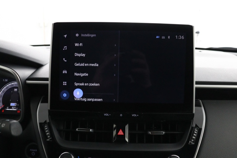 Toyota Corolla Cross - Hybrid 200 Dynamic 56