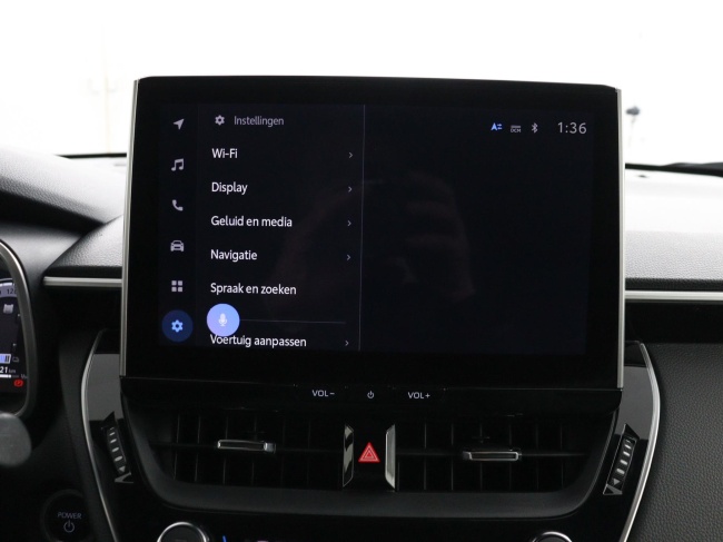 Toyota Corolla Cross - Hybrid 200 Dynamic