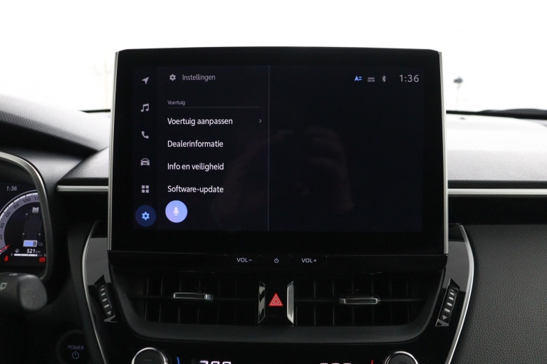 Toyota Corolla Cross - Hybrid 200 Dynamic 57