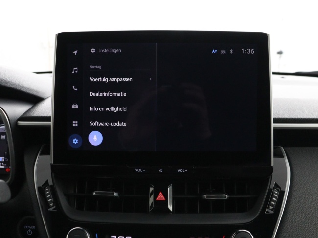 Toyota Corolla Cross - Hybrid 200 Dynamic