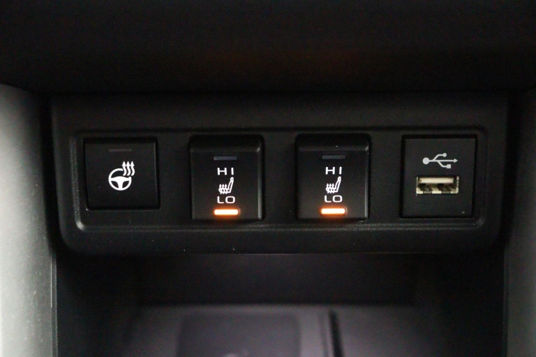 Toyota Corolla Cross - Hybrid 200 Dynamic 58