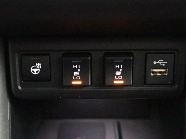 Toyota Corolla Cross - Hybrid 200 Dynamic