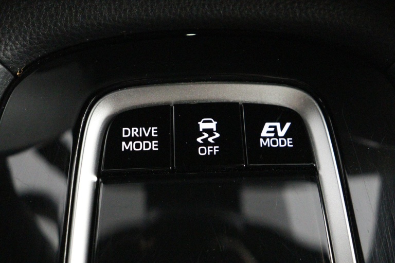 Toyota Corolla Cross - Hybrid 200 Dynamic 60