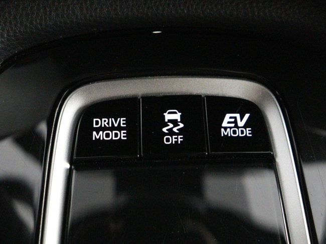 Toyota Corolla Cross - Hybrid 200 Dynamic