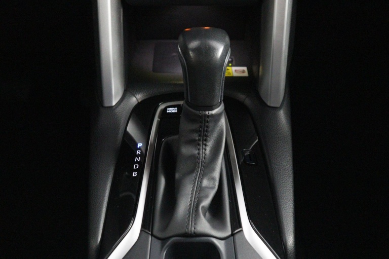 Toyota Corolla Cross - Hybrid 200 Dynamic 62