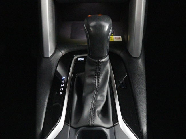 Toyota Corolla Cross - Hybrid 200 Dynamic