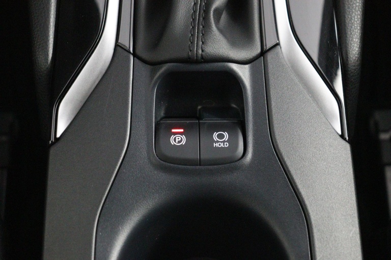 Toyota Corolla Cross - Hybrid 200 Dynamic 63