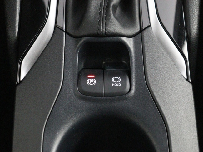 Toyota Corolla Cross - Hybrid 200 Dynamic