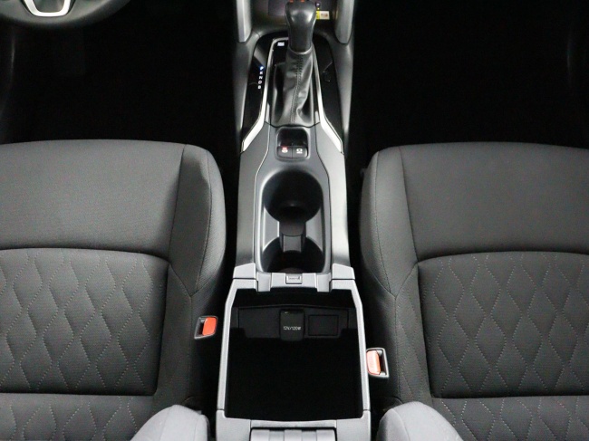 Toyota Corolla Cross - Hybrid 200 Dynamic