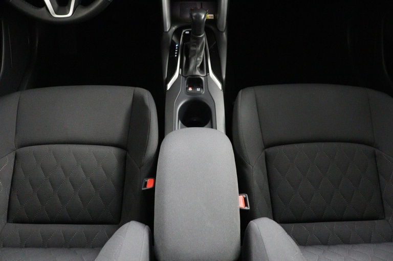 Toyota Corolla Cross - Hybrid 200 Dynamic 65