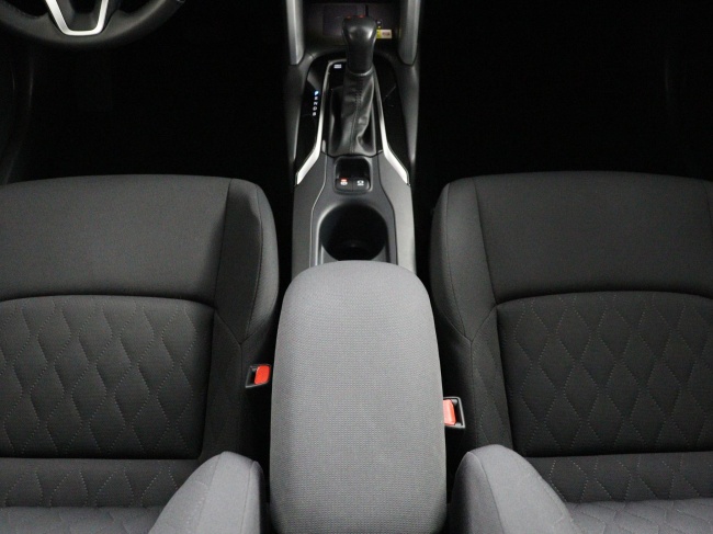 Toyota Corolla Cross - Hybrid 200 Dynamic