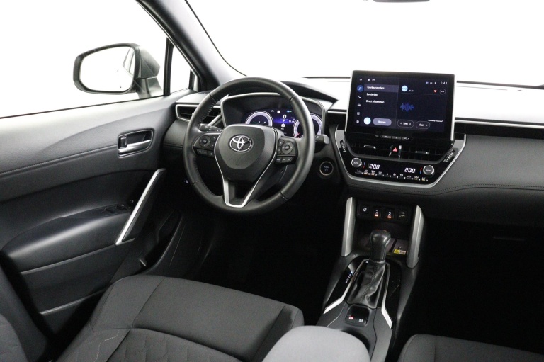 Toyota Corolla Cross - Hybrid 200 Dynamic 66