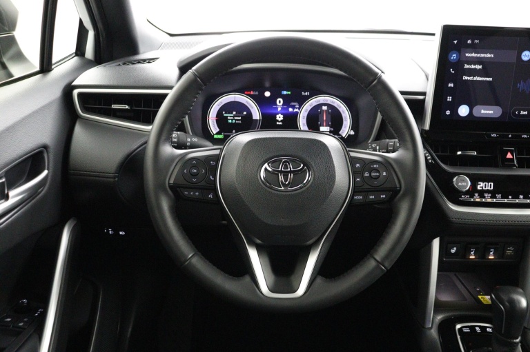 Toyota Corolla Cross - Hybrid 200 Dynamic 67