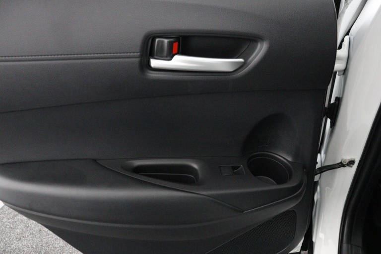 Toyota Corolla Cross - Hybrid 200 Dynamic 69