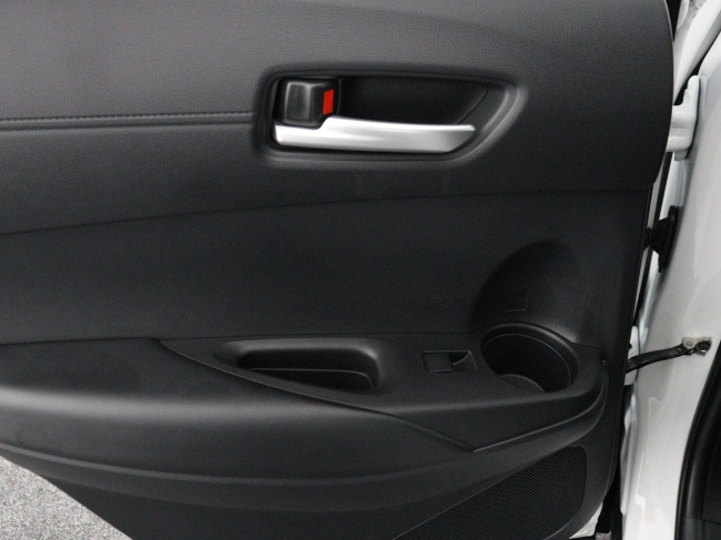 Toyota Corolla Cross - Hybrid 200 Dynamic