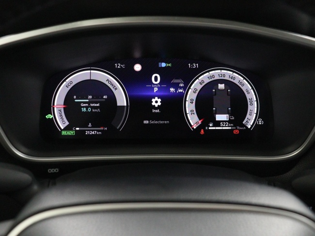 Toyota Corolla Cross - Hybrid 200 Dynamic