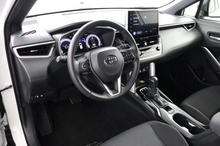 Toyota Corolla Cross - Hybrid 200 Dynamic 70