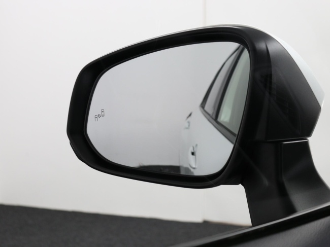 Toyota Corolla Cross - Hybrid 200 Dynamic