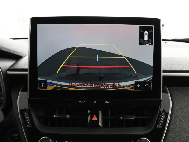 Toyota Corolla Cross - Hybrid 200 Dynamic