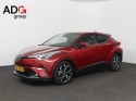Toyota C-HR - 1.8 Hybrid Business Intro
