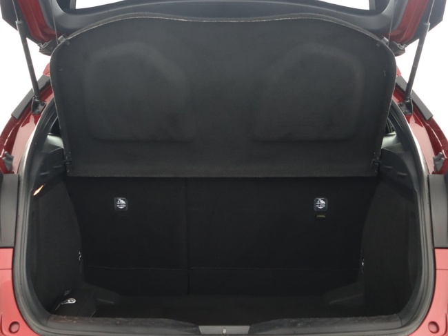 Toyota C-HR - 1.8 Hybrid Business Intro