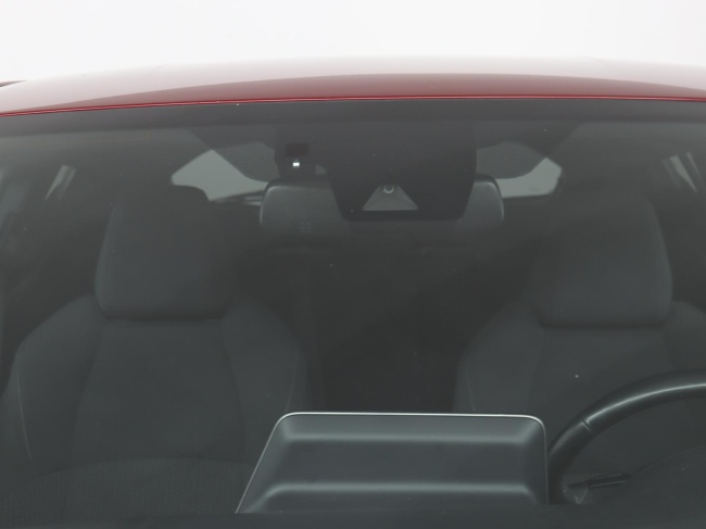 Toyota C-HR - 1.8 Hybrid Business Intro