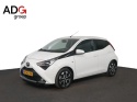 Toyota Aygo - 1.0 VVT-i x-joy